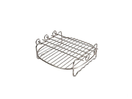 GRILL DO FRYTKOWNICY BEZ OLEJU - 4L - 1