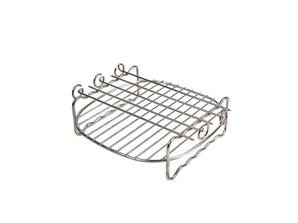 GRILL DO FRYTKOWNICY BEZ OLEJU - 5L