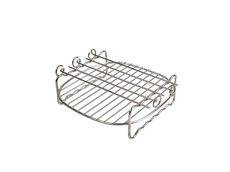 GRILL DO FRYTKOWNICY BEZ OLEJU - 5L
