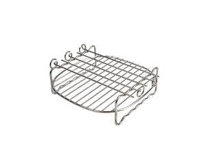 GRILL DO FRYTKOWNICY BEZ OLEJU - 5L/6L - 1