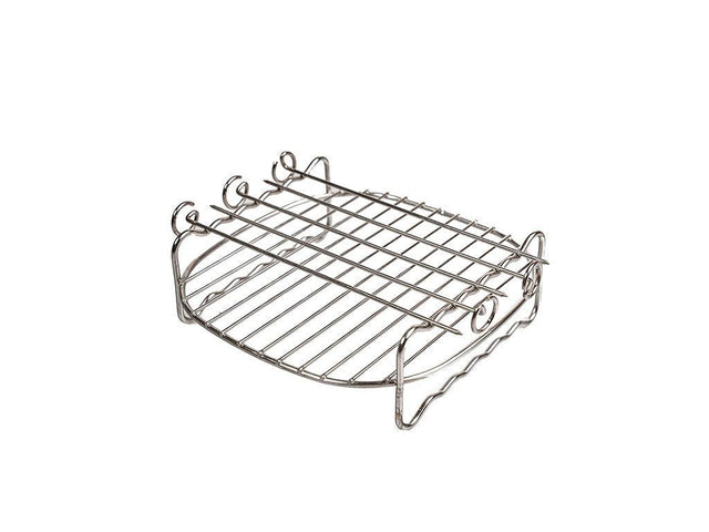 GRILL DO FRYTKOWNICY BEZ OLEJU - 5L/6L - 1