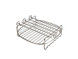 GRILL DO FRYTKOWNICY BEZ OLEJU - 8L