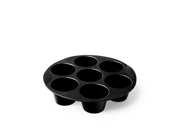 FORMA NA MUFFINKI DO FRYTKOWNICY BEZ OLEJU - 4L - 1