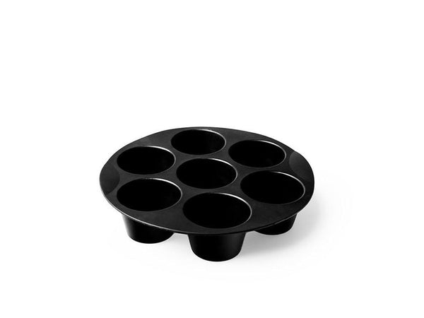 FORMA NA MUFFINKI DO FRYTKOWNICY BEZ OLEJU - 4L