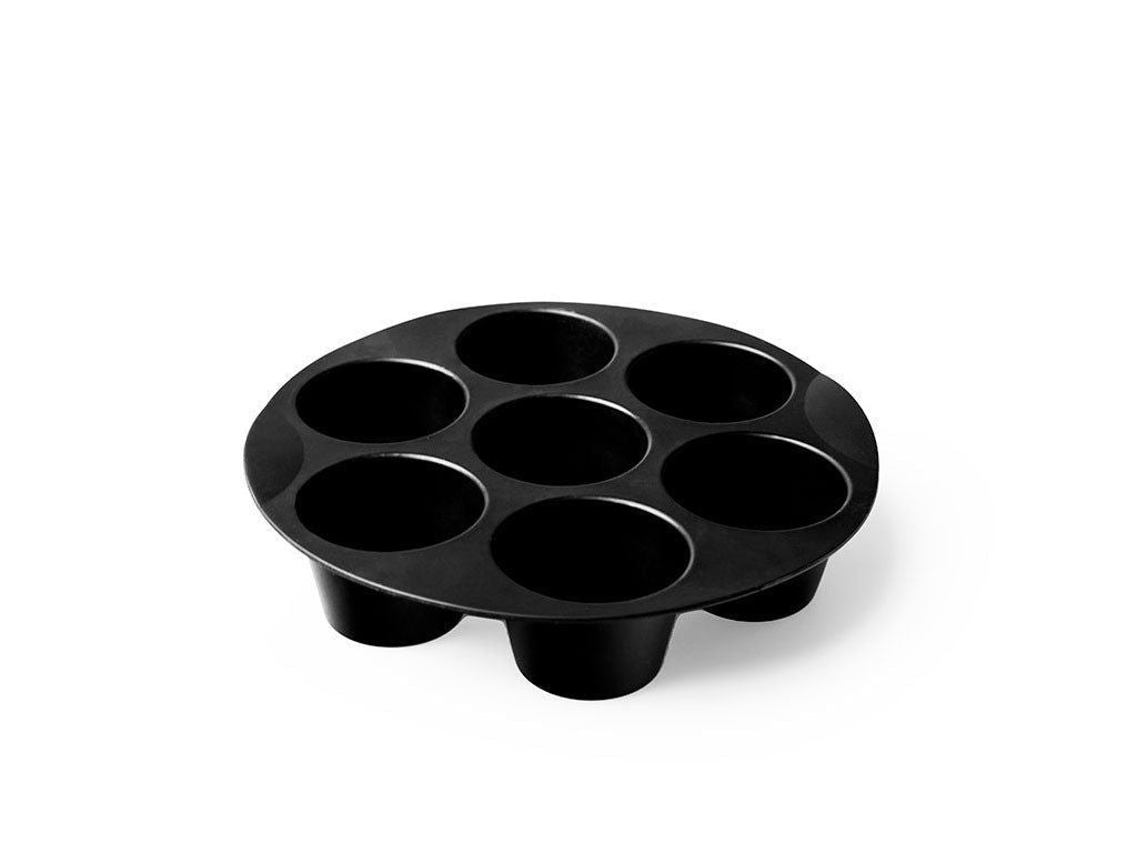 FORMA NA MUFFINKI DO FRYTKOWNICY BEZ OLEJU - 5L
