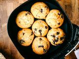 FORMA NA MUFFINKI DO FRYTKOWNICY BEZ OLEJU - 4L