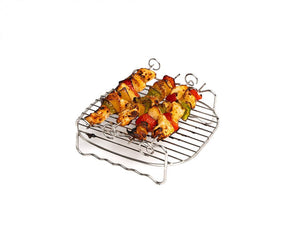 GRILL DO FRYTKOWNICY BEZ OLEJU - 5L/6L - 6