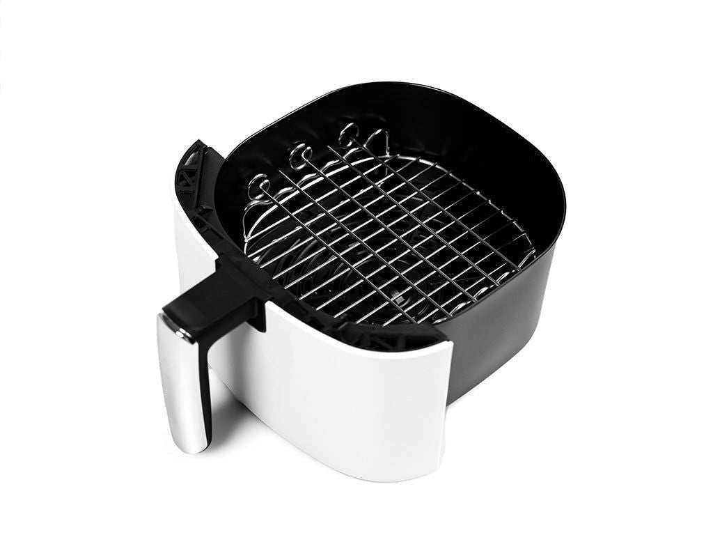 GRILL DO FRYTKOWNICY BEZ OLEJU - 5L/6L - 4