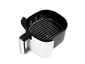 GRILL DO FRYTKOWNICY BEZ OLEJU - 5L/6L - 4