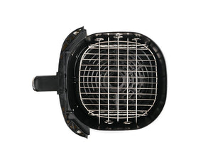 GRILL DO FRYTKOWNICY BEZ OLEJU - 5L/6L - 5