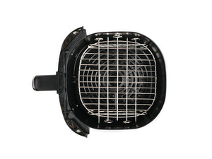 GRILL DO FRYTKOWNICY BEZ OLEJU - 4L