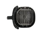 GRILL DO FRYTKOWNICY BEZ OLEJU - 4L