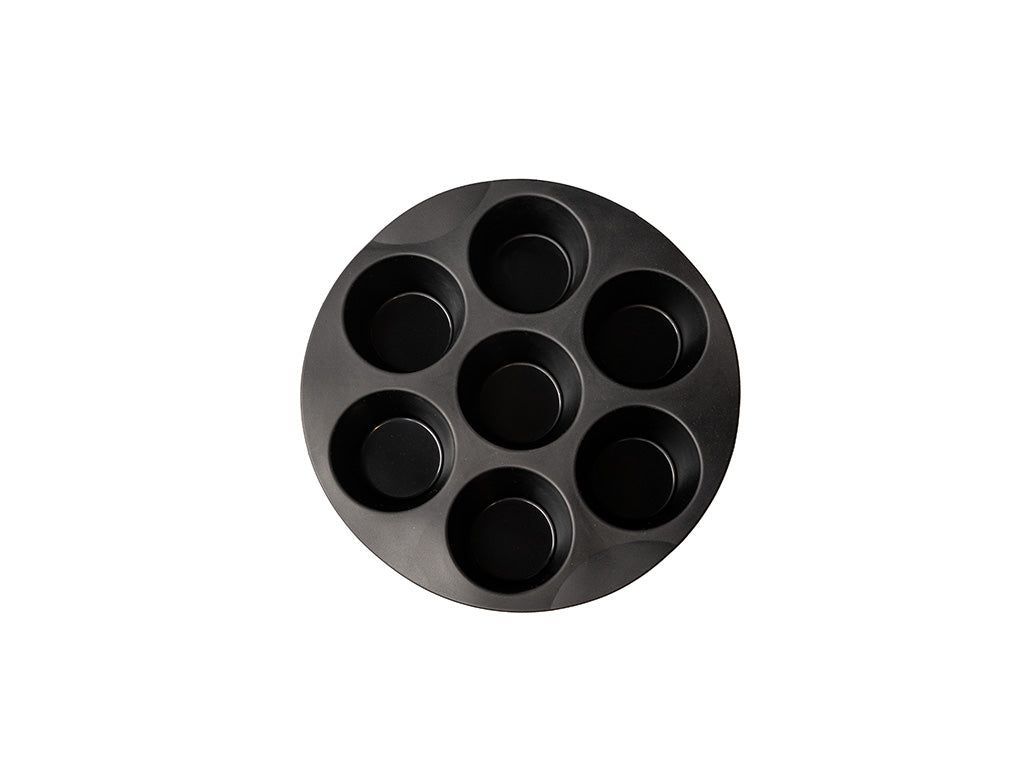 FORMA NA MUFFINKI DO FRYTKOWNICY BEZ OLEJU - 4L - 3
