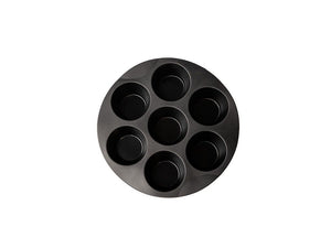 FORMA NA MUFFINKI DO FRYTKOWNICY BEZ OLEJU - 4L - 3