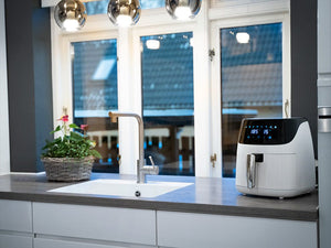 FRYTKOWNICA POWIETRZNA - 5L - 3