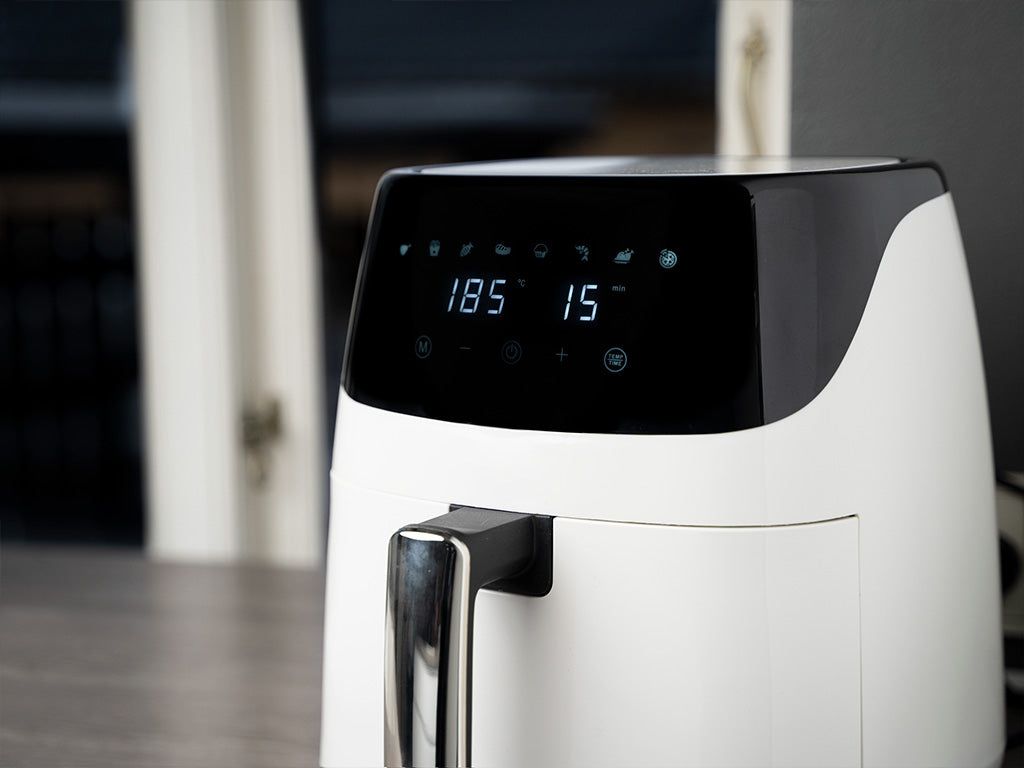 FRYTKOWNICA POWIETRZNA - 5L - 7