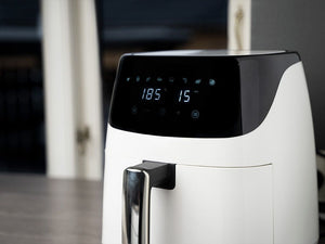 FRYTKOWNICA POWIETRZNA - 5L - 7