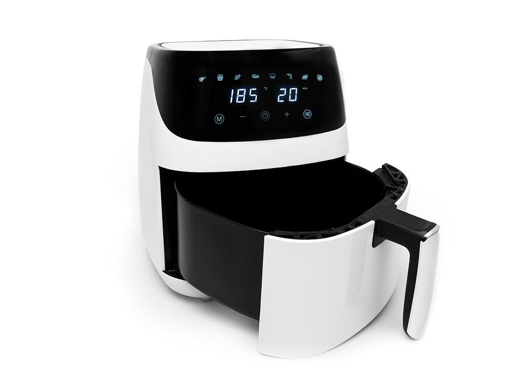 FRYTKOWNICA POWIETRZNA - 5L - 8