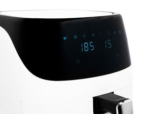 FRYTKOWNICA POWIETRZNA - 5L - 4