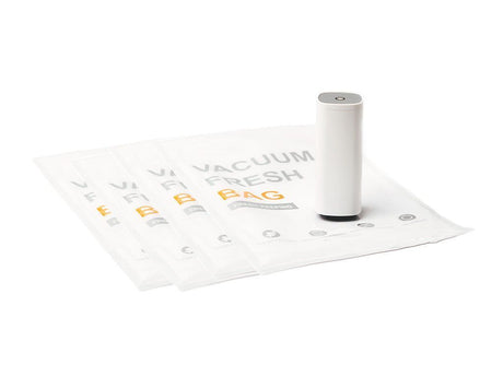 ZESTAW WORKÓW VACUUM - 1