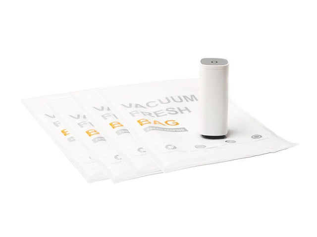 ZESTAW WORKÓW VACUUM - 1