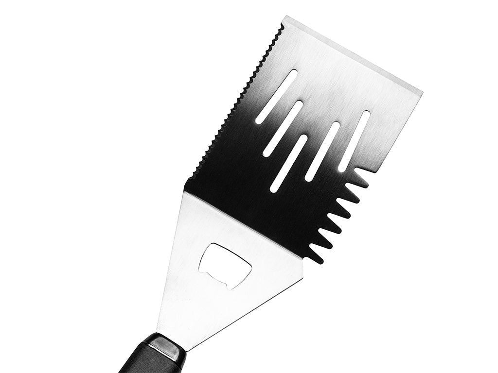 SZPATUŁKA DO GRILLOWANIA