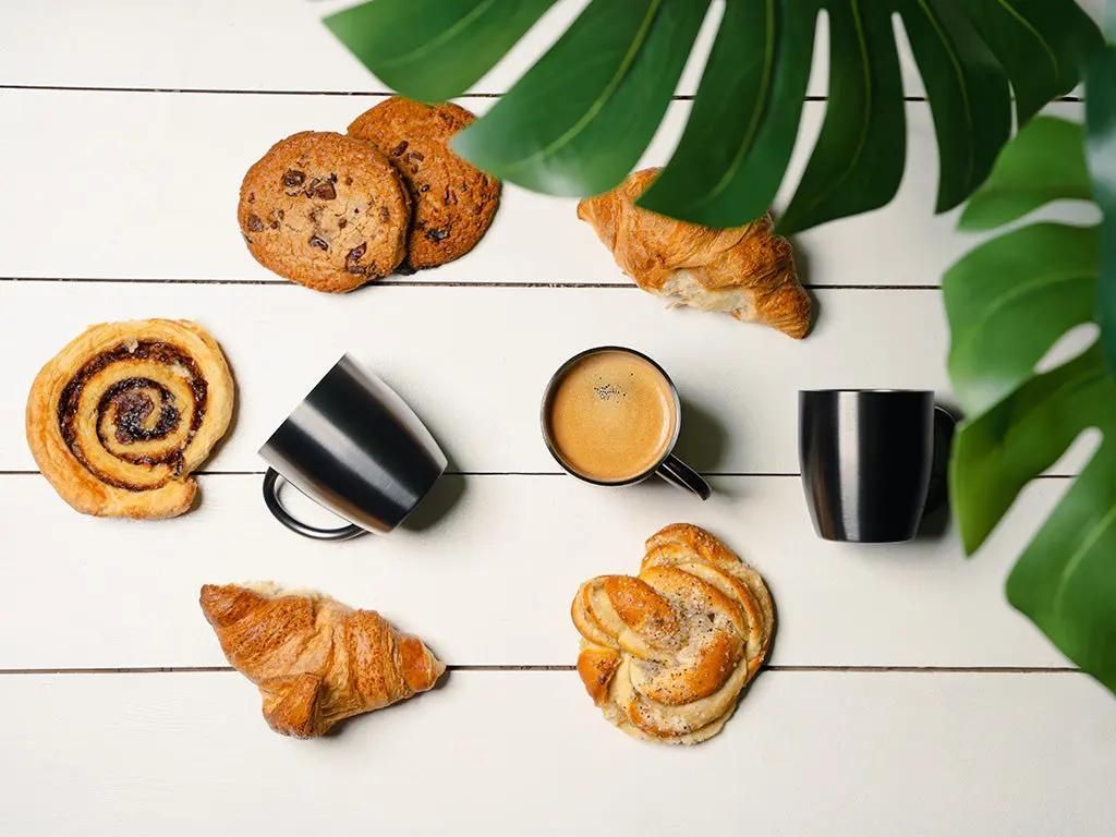 KUBEK ZE STALI NIERDZEWNEJ - 5