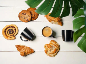 KUBEK ZE STALI NIERDZEWNEJ - 5