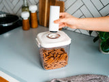 POJEMNIK VACUUM DO PRZECHOWYWANIA 2600 ML