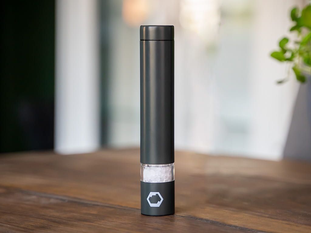 ELEKTRYCZNA MASZYNKA DO MIELENIA - 15 ML - 2