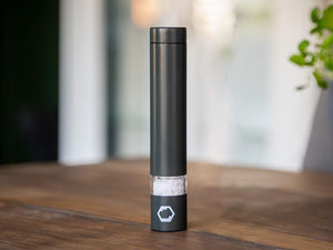 ELEKTRYCZNA MASZYNKA DO MIELENIA - 15 ML - 2