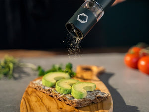 ELEKTRYCZNA MASZYNKA DO MIELENIA - 15 ML - 3