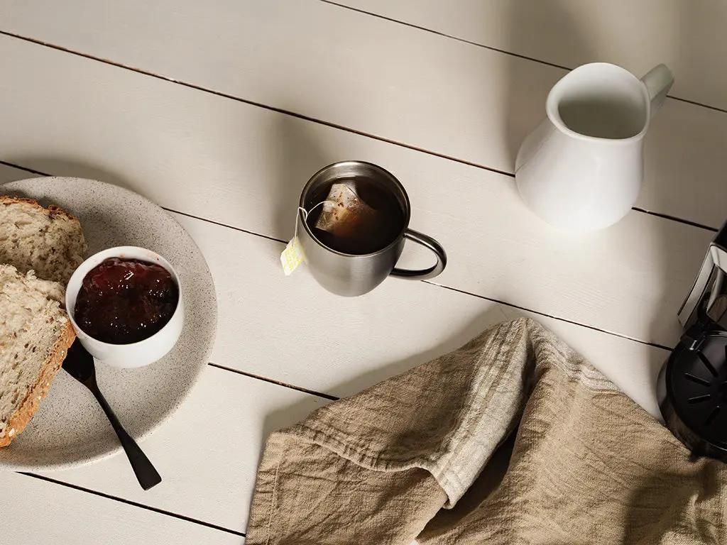 KUBEK ZE STALI NIERDZEWNEJ - 2