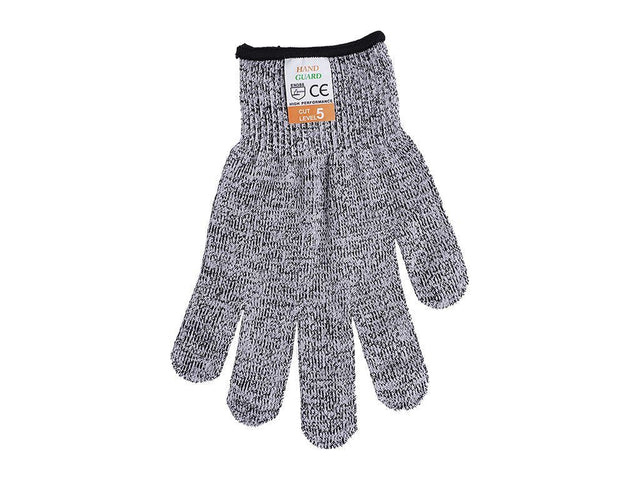 RĘKAWICA PRZECIWCIOKOWA - 1