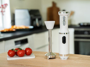 BLENDER RĘCZNY