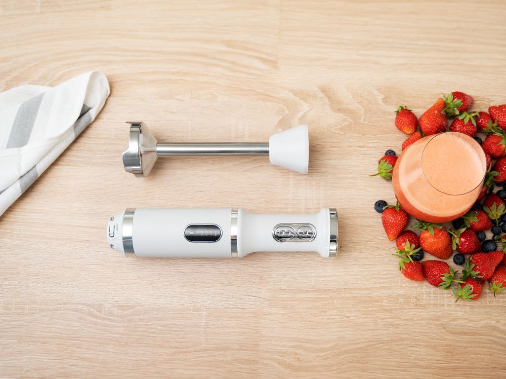 BLENDER RĘCZNY