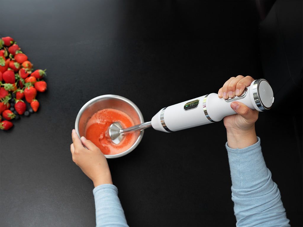 BLENDER RĘCZNY