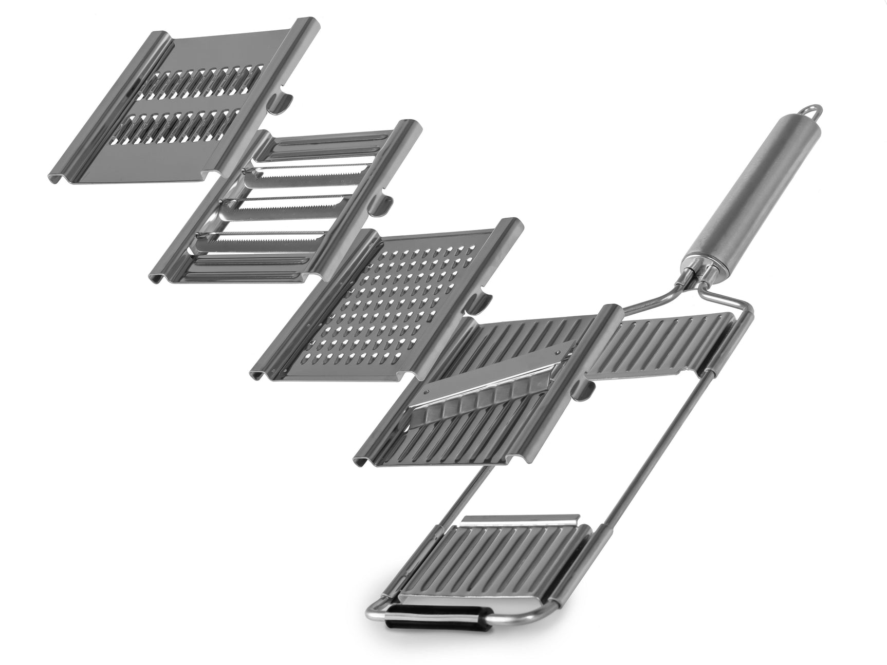 PODSTAWOWY ZESTAW WIELOFUNKCYJNEGO KRAJACZA - 2