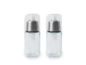 ZESTAW SPRYSKIWACZY DO OLEJU - 180ML - 1
