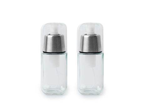 ZESTAW SPRYSKIWACZY DO OLEJU - 180ML - 1
