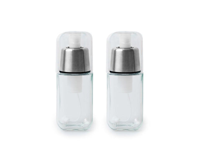 ZESTAW SPRYSKIWACZY DO OLEJU - 180ML - 1