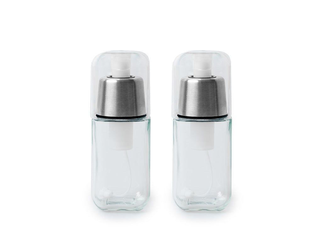 ZESTAW SPRYSKIWACZY DO OLEJU - 180ML