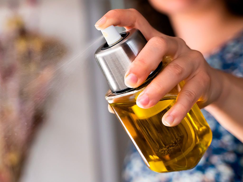 SPRAY DO OLEJU - 180 ML