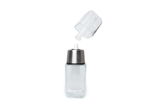 ZESTAW SPRYSKIWACZY DO OLEJU - 180ML - 6