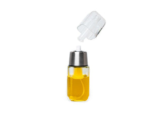 ZESTAW SPRYSKIWACZY DO OLEJU - 180ML - 3