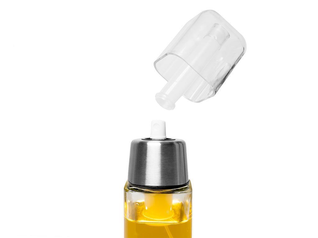 ZESTAW SPRYSKIWACZY DO OLEJU - 180ML - 7