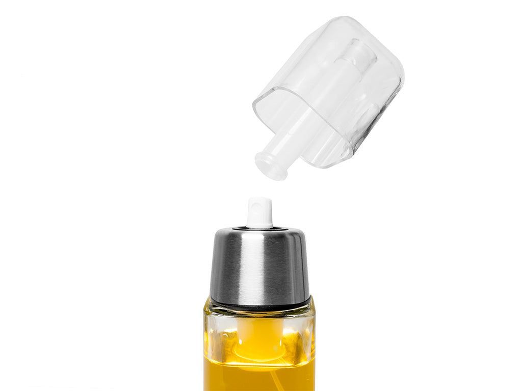 ZESTAW SPRYSKIWACZY DO OLEJU - 180ML