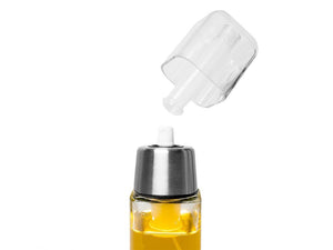 ZESTAW SPRYSKIWACZY DO OLEJU - 180ML