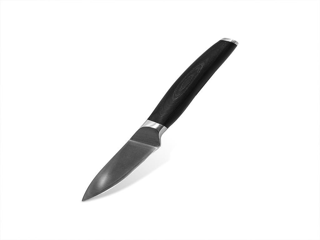 NOŻ OBIERAJĄCY 9 CM - 1