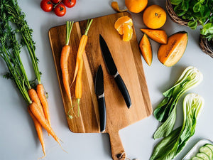 2-SZT ZESTAW NOŻY DO OBIERANIA I UNIWERSALNYCH - 3